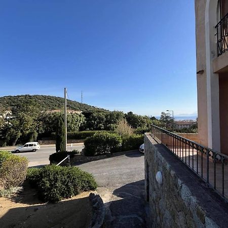 Appartement Cala Di Mare L'Ile Rousse Exterior foto