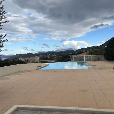 Appartement Cala Di Mare L'Ile Rousse Exterior foto